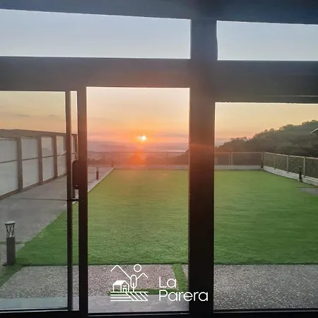 Villa La Parera *