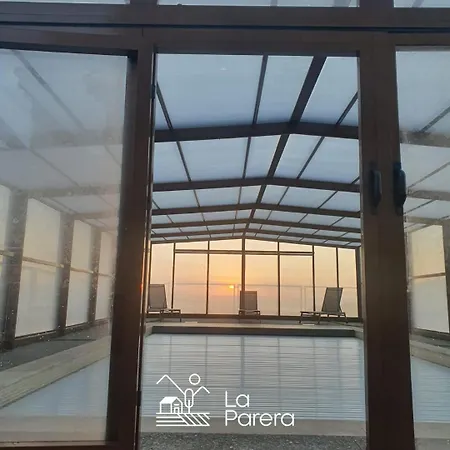 La Parera Villa *