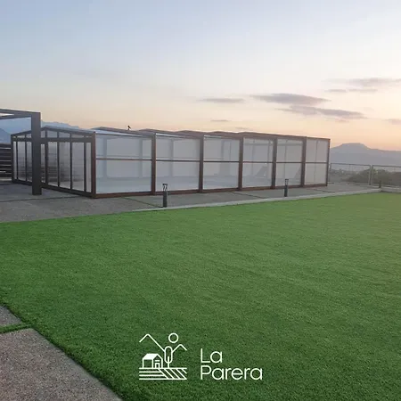 Villa La Parera