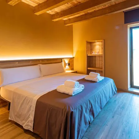 La Parera Villa *